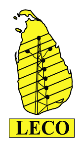LECO logo